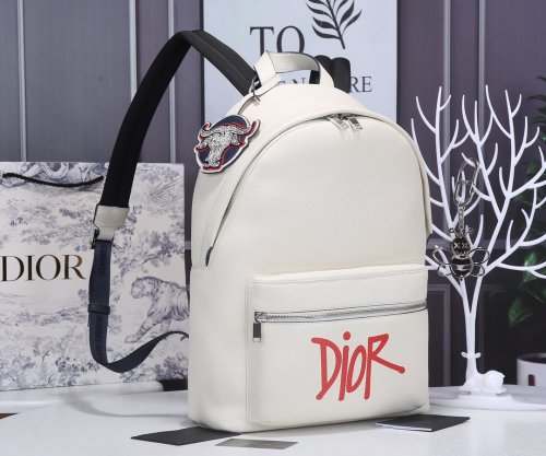 202107SS新作 Dior ディオール メンズ リュックバックスーパーコピー