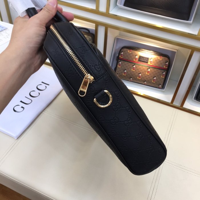 202107SS新作Gucci グッチ メンズ ハンドバックスーパーコピー