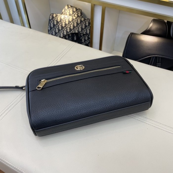 202107SS新作Gucci グッチ メンズ ハンドバックスーパーコピー