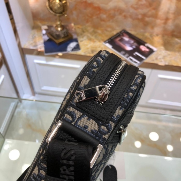 202107SS新作 Dior ディオール メンズ ショルダーバックスーパーコピー