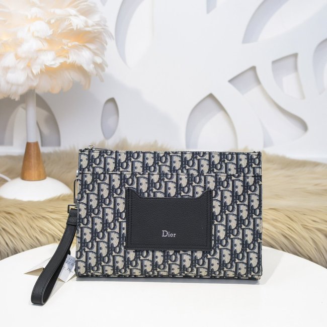 202107SS新作 Dior ディオール メンズ ハンドバックスーパーコピー