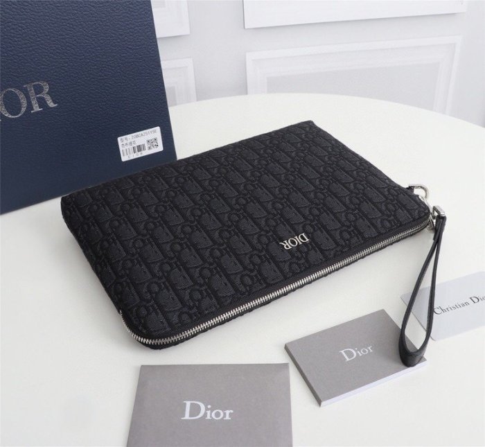 202107SS新作 Dior ディオール メンズ ハンドバックスーパーコピー