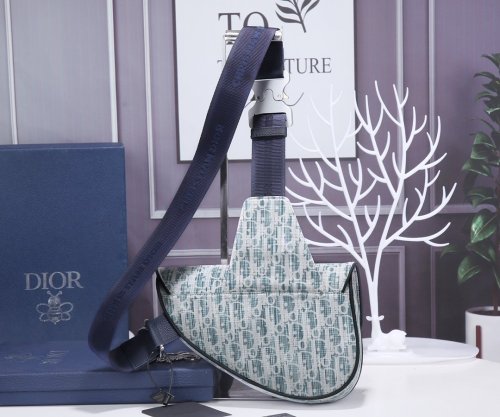 202107SS新作 Dior ディオール メンズ ショルダーバックスーパーコピー