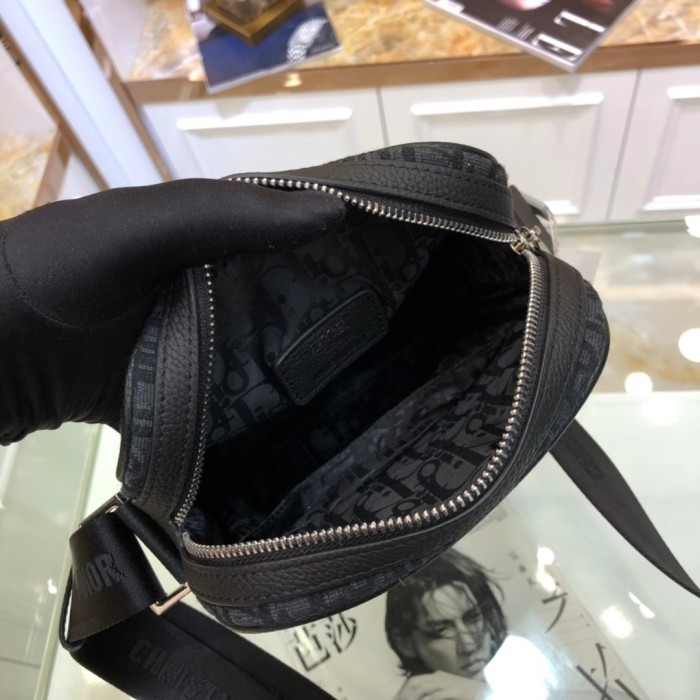 202107SS新作 Dior ディオール メンズ ショルダーバックスーパーコピー