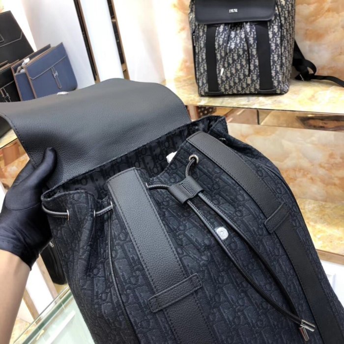 202107SS新作 Dior ディオール メンズ リュックバックスーパーコピー