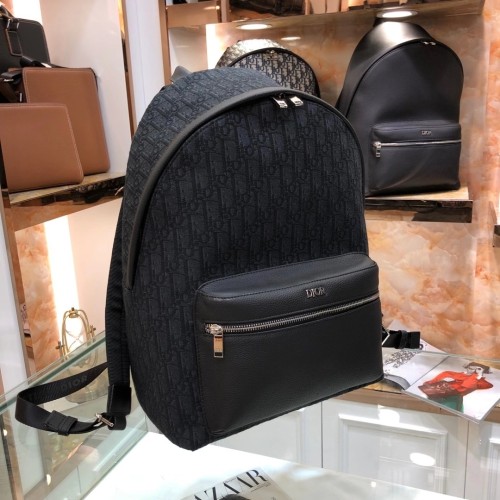 202107SS新作 Dior ディオール メンズ リュックバックスーパーコピー