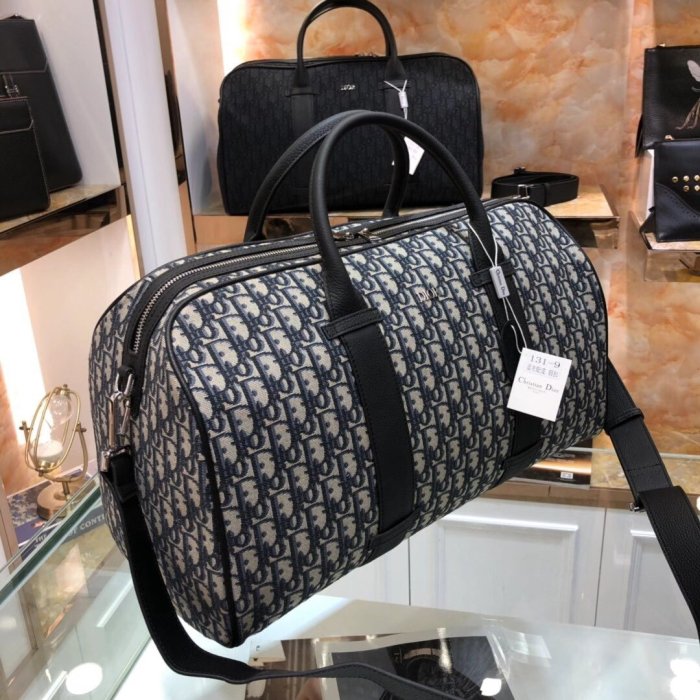 202107SS新作 Dior ディオール メンズ ハンドバックスーパーコピー