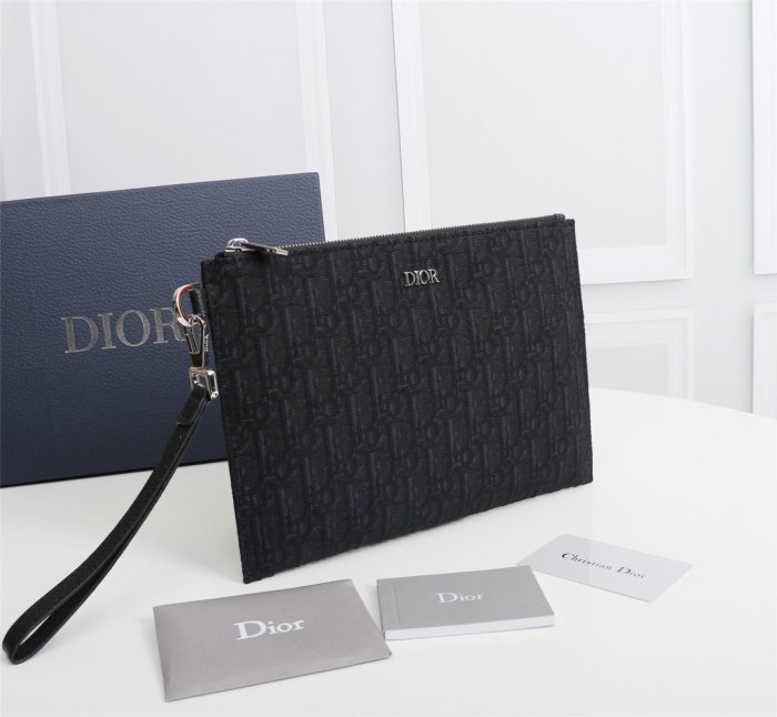 202107SS新作 Dior ディオール メンズ ハンドバックスーパーコピー