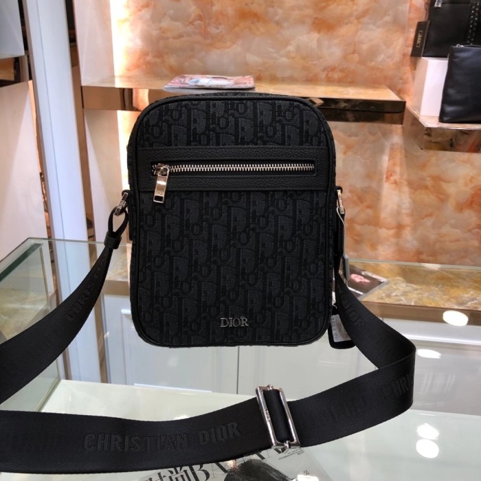 202107SS新作 Dior ディオール メンズ ショルダーバックスーパーコピー