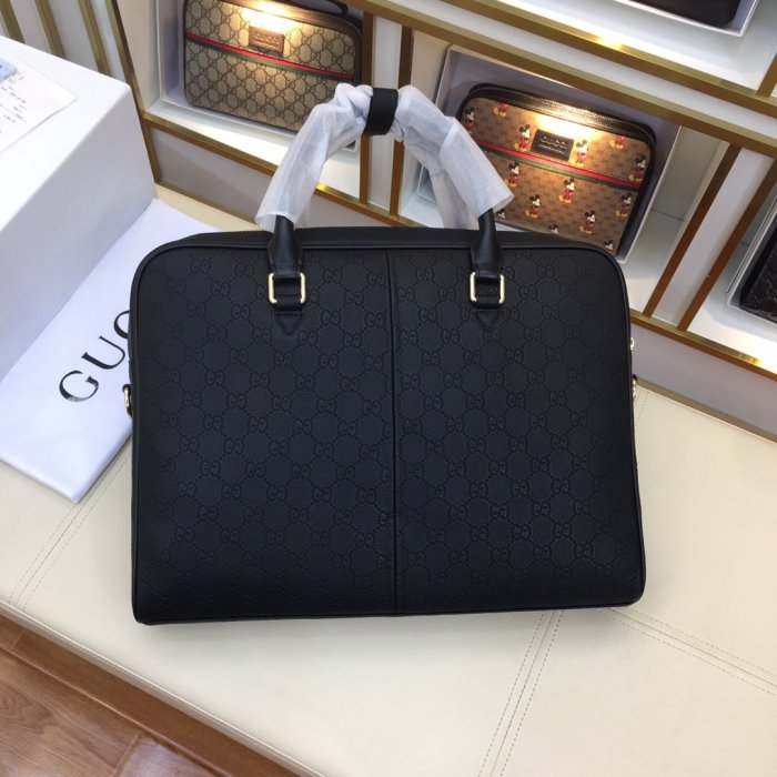 202107SS新作Gucci グッチ メンズ ハンドバックスーパーコピー
