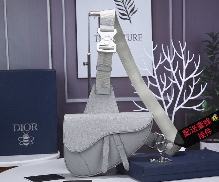202107SS新作 Dior ディオール メンズ ショルダーバックスーパーコピー