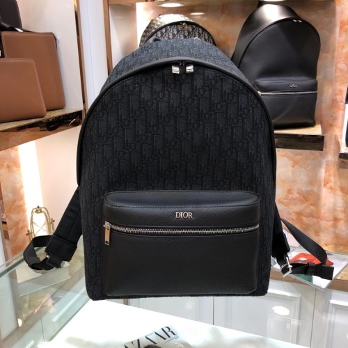 202107SS新作 Dior ディオール メンズ リュックバックスーパーコピー