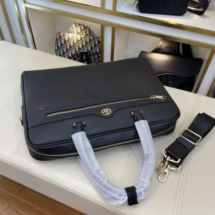 202107SS新作Gucci グッチ メンズ ハンドバックスーパーコピー
