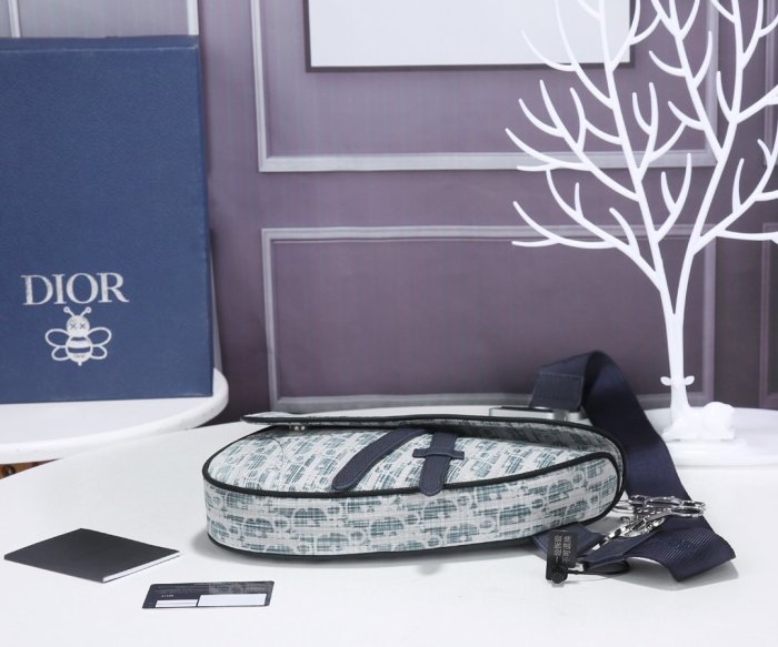 202107SS新作 Dior ディオール メンズ ショルダーバックスーパーコピー