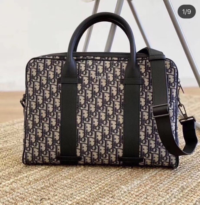 202107SS新作 Dior ディオール メンズ ハンドバックスーパーコピー
