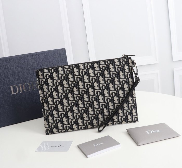 202107SS新作 Dior ディオール メンズ ハンドバックスーパーコピー