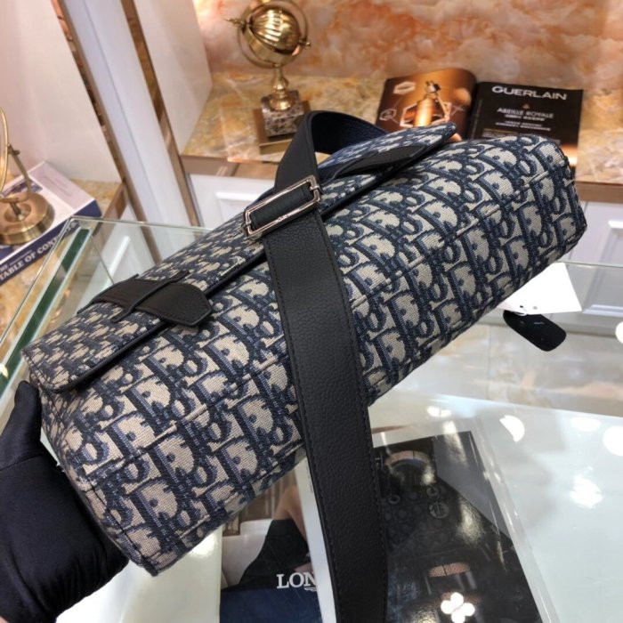 202107SS新作 Dior ディオール メンズ ショルダーバックスーパーコピー