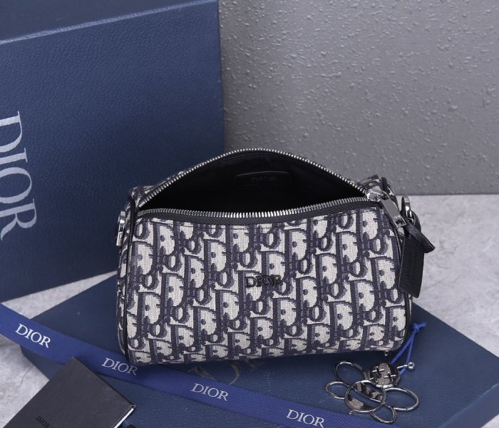 202107SS新作 Dior ディオール メンズ ショルダーバックスーパーコピー