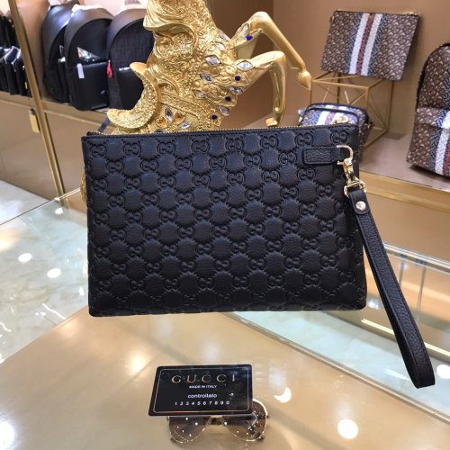 Copy 202107SS新作Gucci グッチ メンズ ハンドバックスーパーコピー