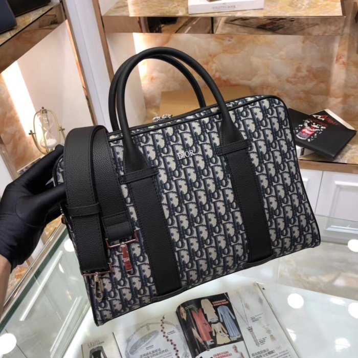 202107SS新作 Dior ディオール メンズ ハンドバックスーパーコピー