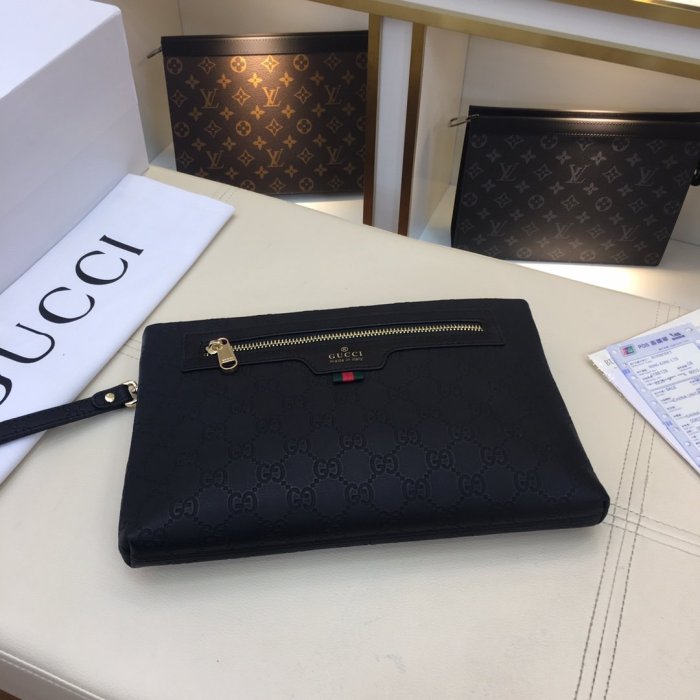 202107SS新作Gucci グッチ メンズ ハンドバックスーパーコピー