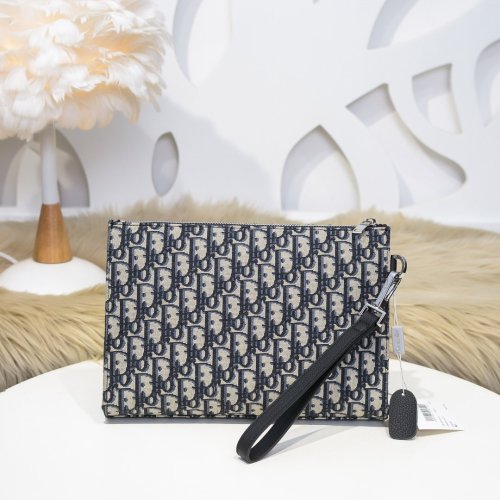202107SS新作 Dior ディオール メンズ ハンドバックスーパーコピー