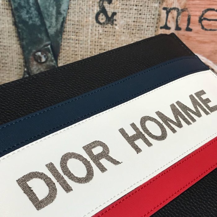 202107SS新作 Dior ディオール メンズ ハンドバックスーパーコピー