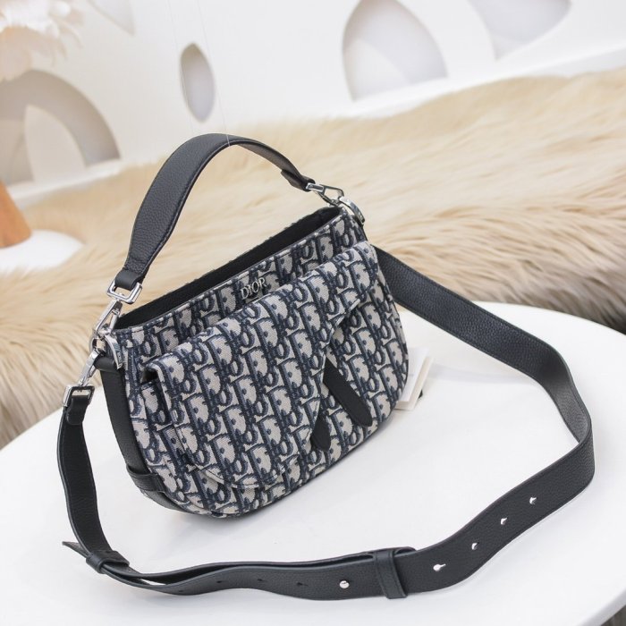 202107SS新作 Dior ディオール メンズ ショルダーバックスーパーコピー