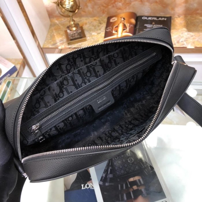 202107SS新作 Dior ディオール メンズ ショルダーバックスーパーコピー