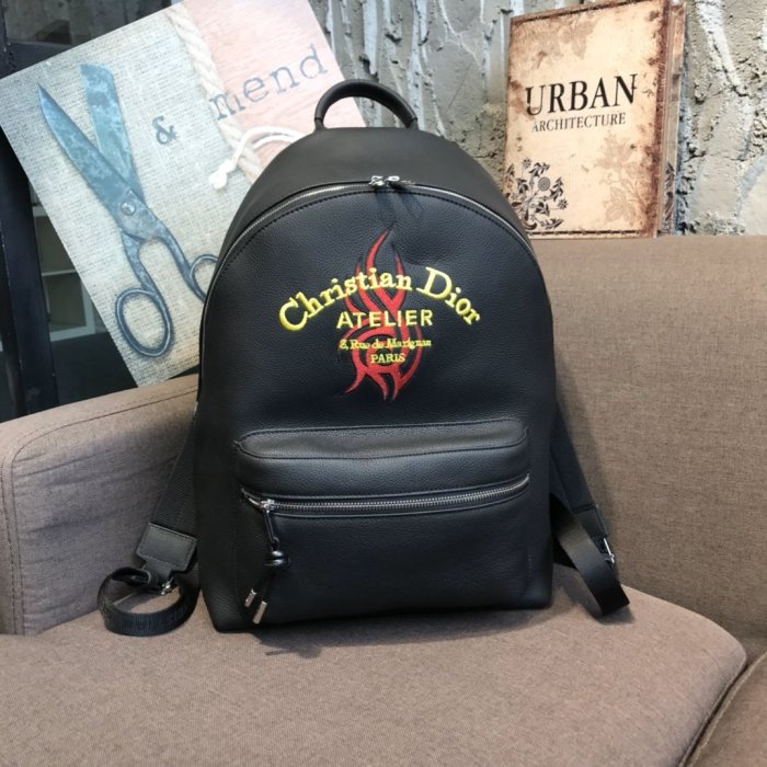 202107SS新作 Dior ディオール メンズ リュックバックスーパーコピー