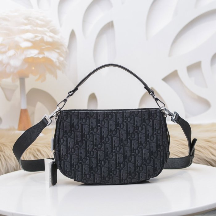 202107SS新作 Dior ディオール メンズ ショルダーバックスーパーコピー