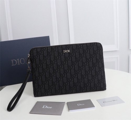 202107SS新作 Dior ディオール メンズ ハンドバックスーパーコピー