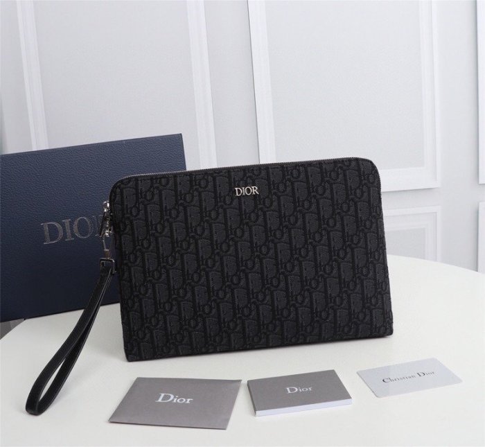 202107SS新作 Dior ディオール メンズ ハンドバックスーパーコピー