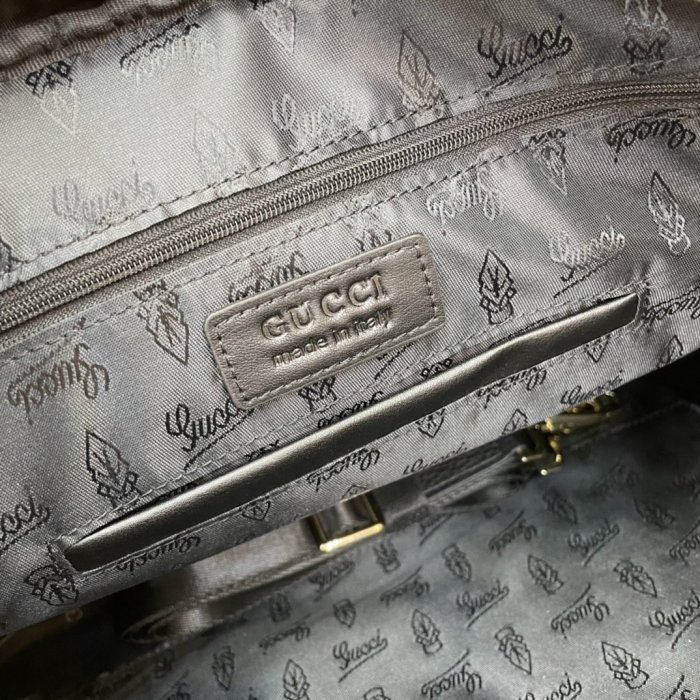 202107SS新作Gucci グッチ メンズ ハンドバックスーパーコピー