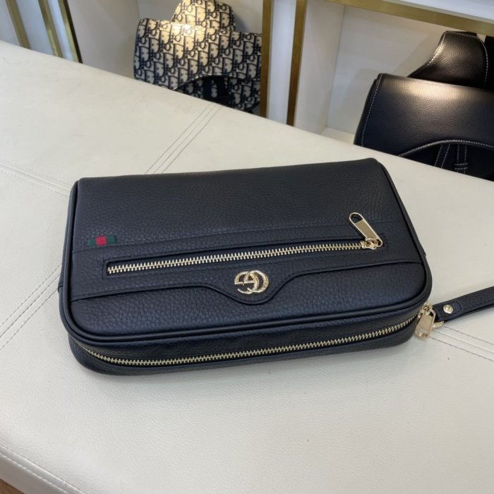 202107SS新作Gucci グッチ メンズ ハンドバックスーパーコピー