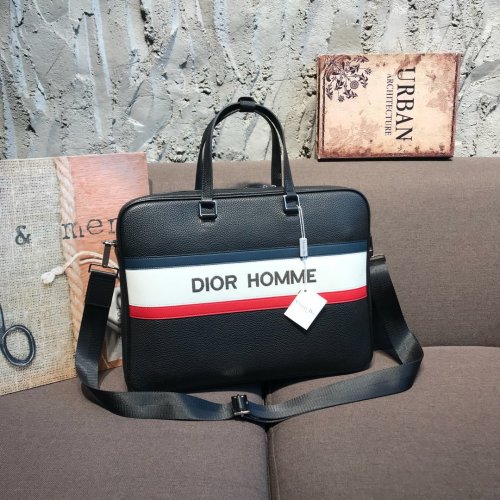 202107SS新作 Dior ディオール メンズ ハンドバックスーパーコピー