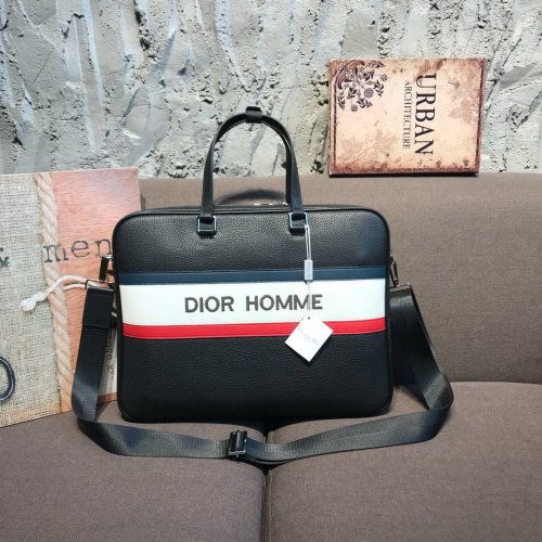 202107SS新作 Dior ディオール メンズ ハンドバックスーパーコピー