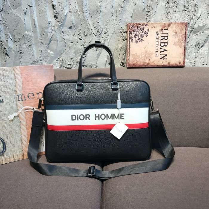 202107SS新作 Dior ディオール メンズ ハンドバックスーパーコピー