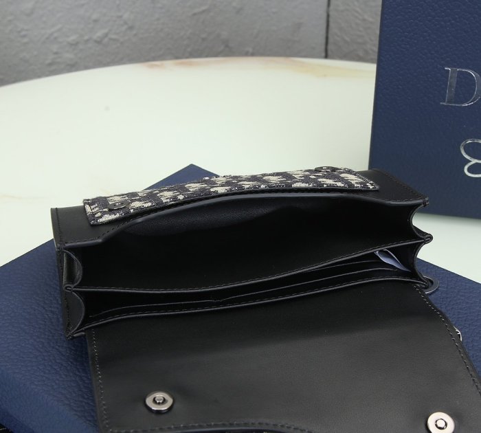 202107SS新作 Dior ディオール メンズ ショルダーバックスーパーコピー