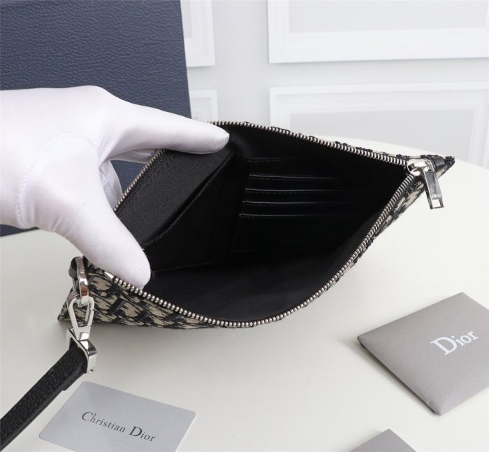 202107SS新作 Dior ディオール メンズ ハンドバックスーパーコピー
