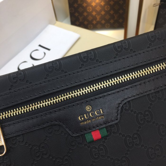 202107SS新作Gucci グッチ メンズ ハンドバックスーパーコピー