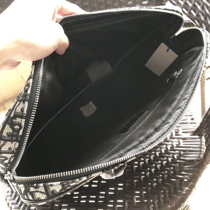 202107SS新作 Dior ディオール メンズ ハンドバックスーパーコピー