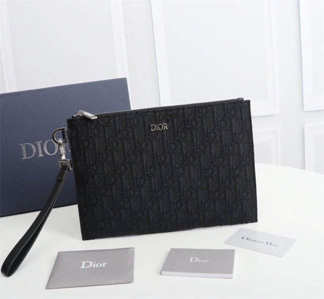 202107SS新作 Dior ディオール メンズ ハンドバックスーパーコピー
