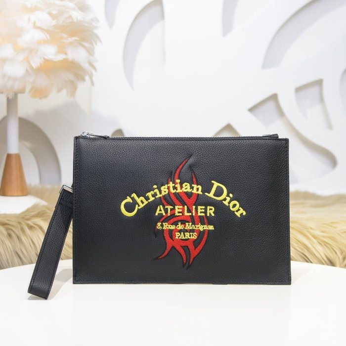 202107SS新作 Dior ディオール メンズ ハンドバックスーパーコピー