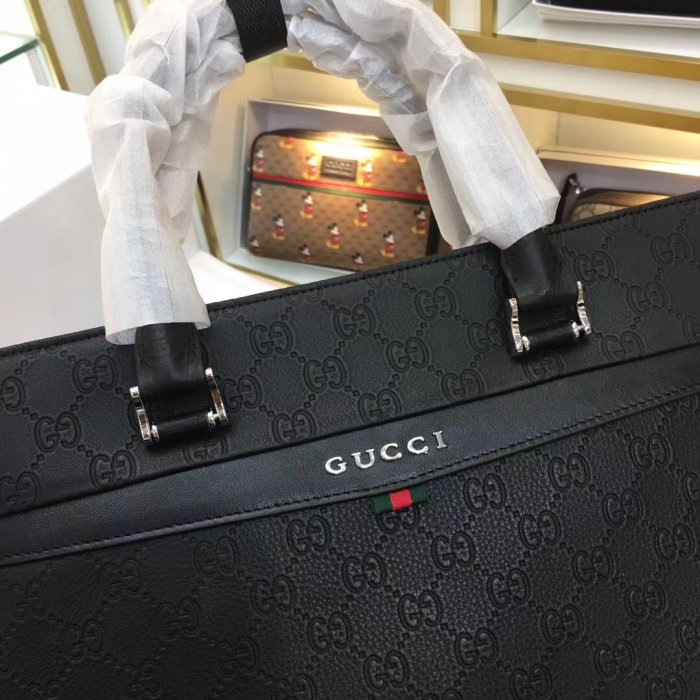 202107SS新作Gucci グッチ メンズ ハンドバックスーパーコピー
