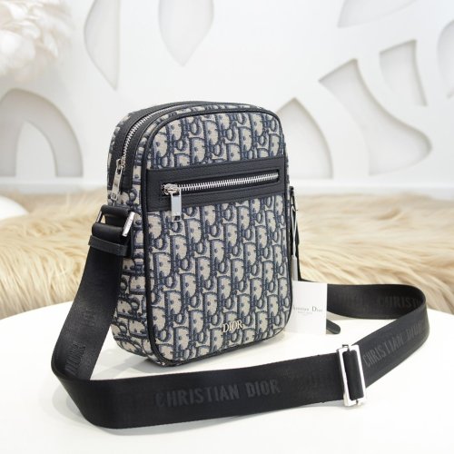 202107SS新作 Dior ディオール メンズ ショルダーバックスーパーコピー