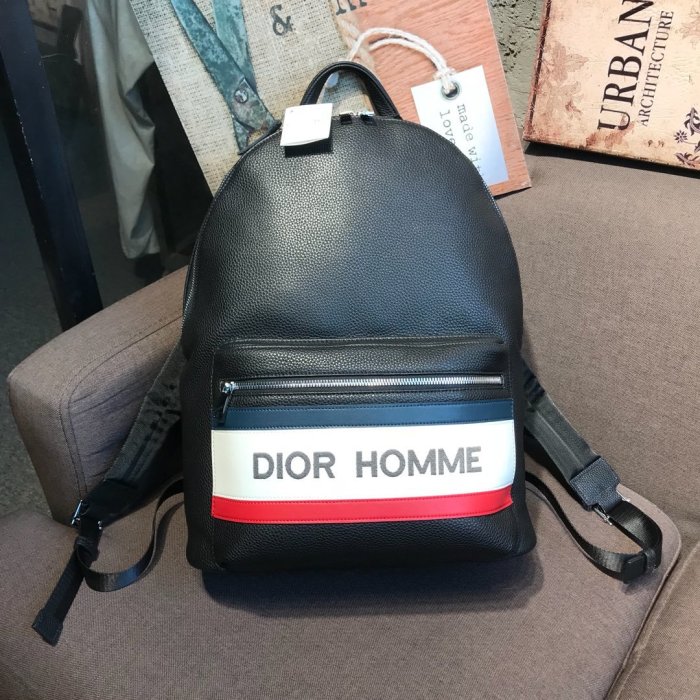 202107SS新作 Dior ディオール メンズ リュックバックスーパーコピー