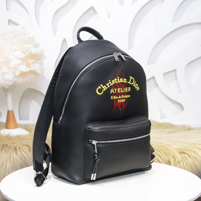 202107SS新作 Dior ディオール メンズ リュックバックスーパーコピー