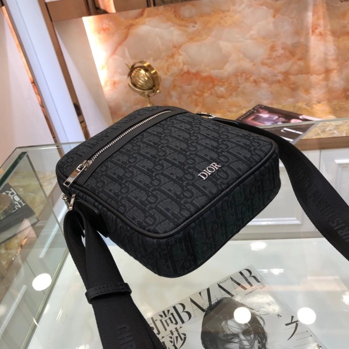 202107SS新作 Dior ディオール メンズ ショルダーバックスーパーコピー