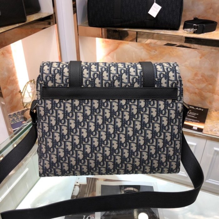 202107SS新作 Dior ディオール メンズ ショルダーバックスーパーコピー